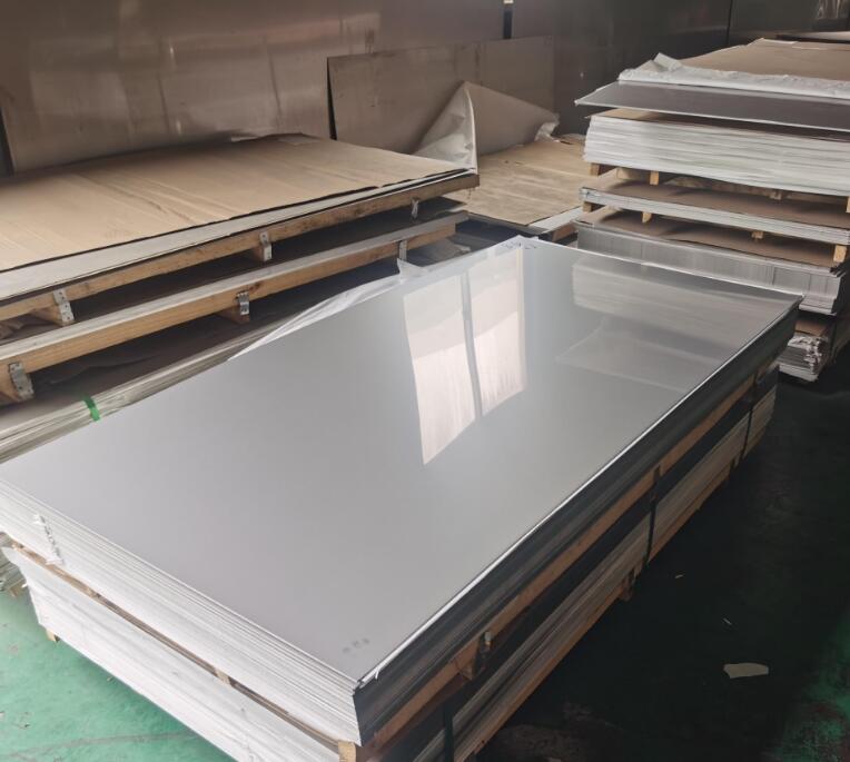 通化321不锈钢板