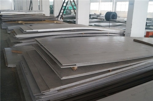 通化304不锈钢板