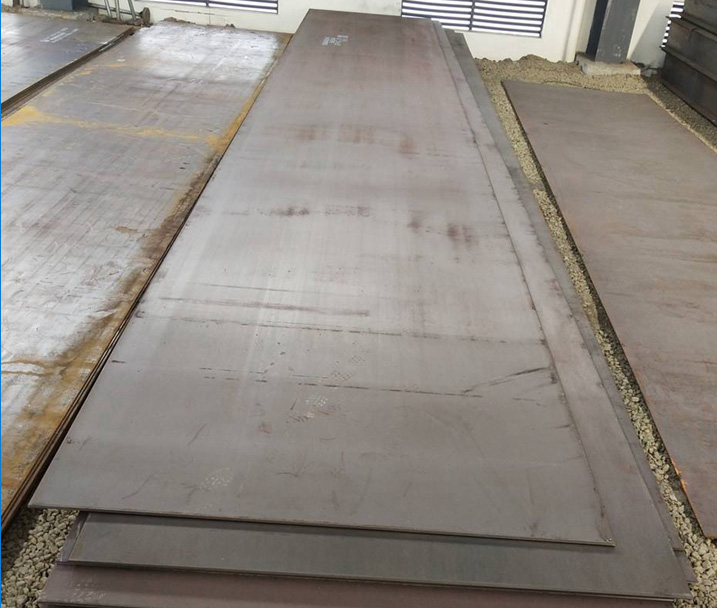 通化Q420GJD镀锌板